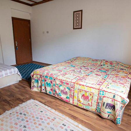 Vita Camping Otel Geyikbayiri Экстерьер фото