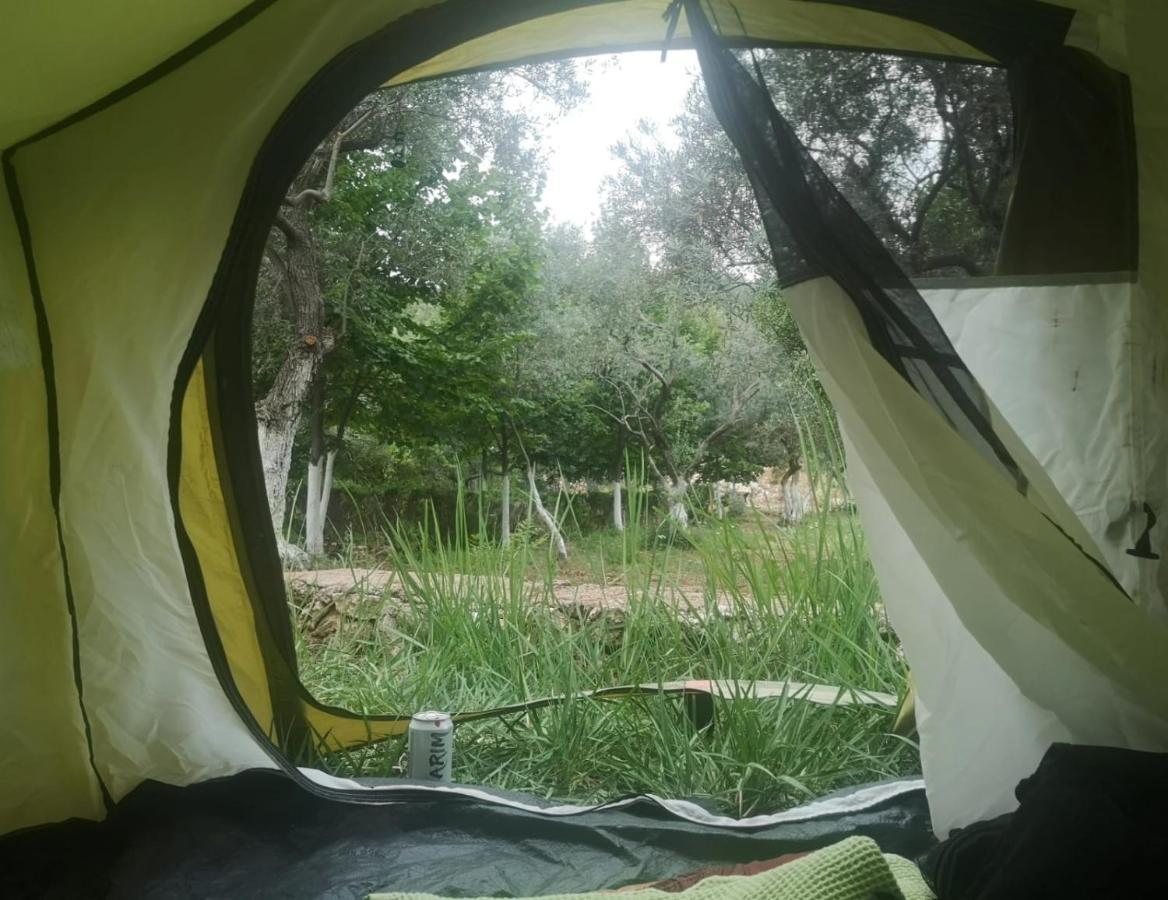 Vita Camping Otel Geyikbayiri Экстерьер фото