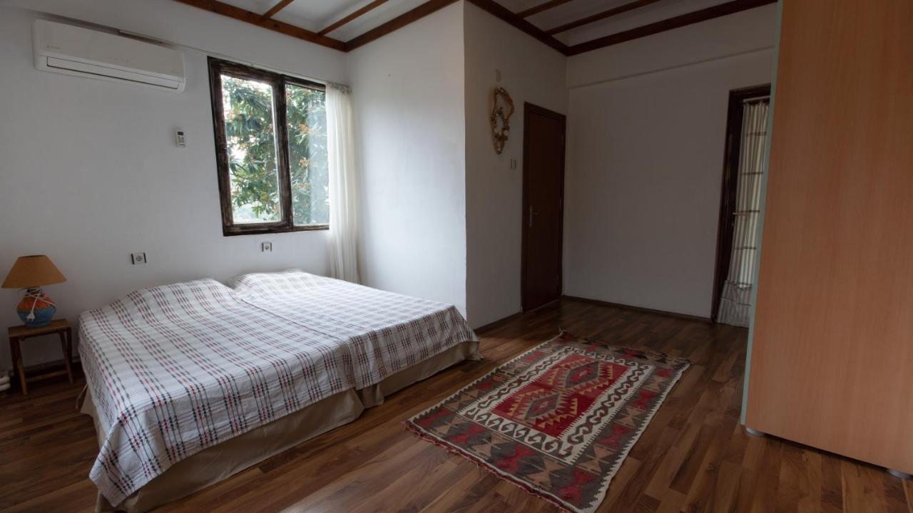 Vita Camping Otel Geyikbayiri Экстерьер фото